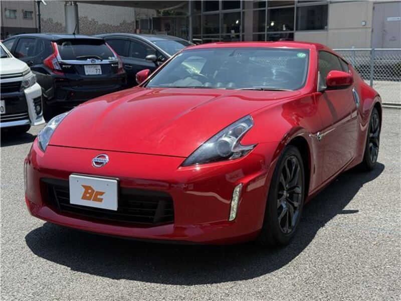 FAIRLADY Z