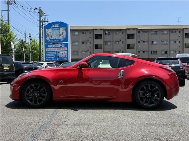 FAIRLADY Z
