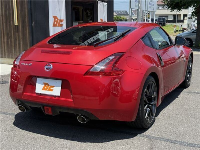 FAIRLADY Z