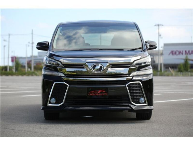 VELLFIRE