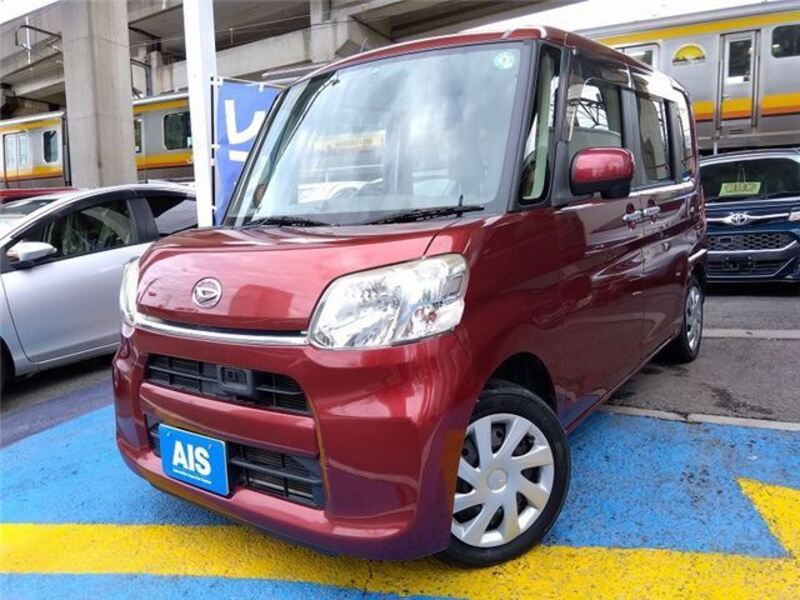 TANTO-0
