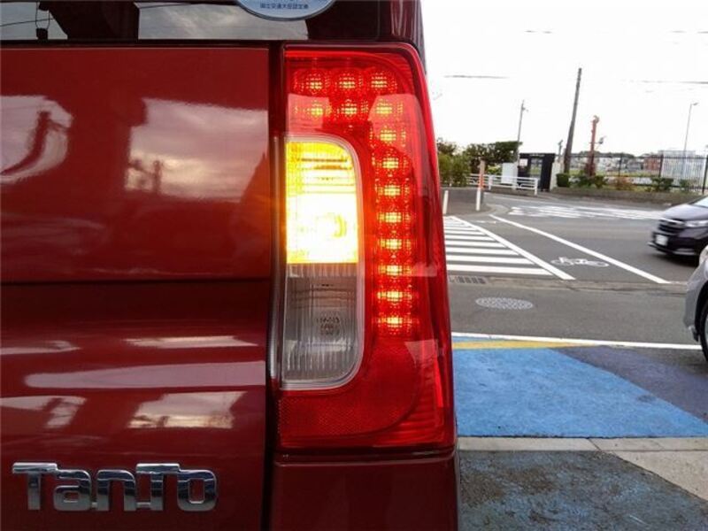 TANTO