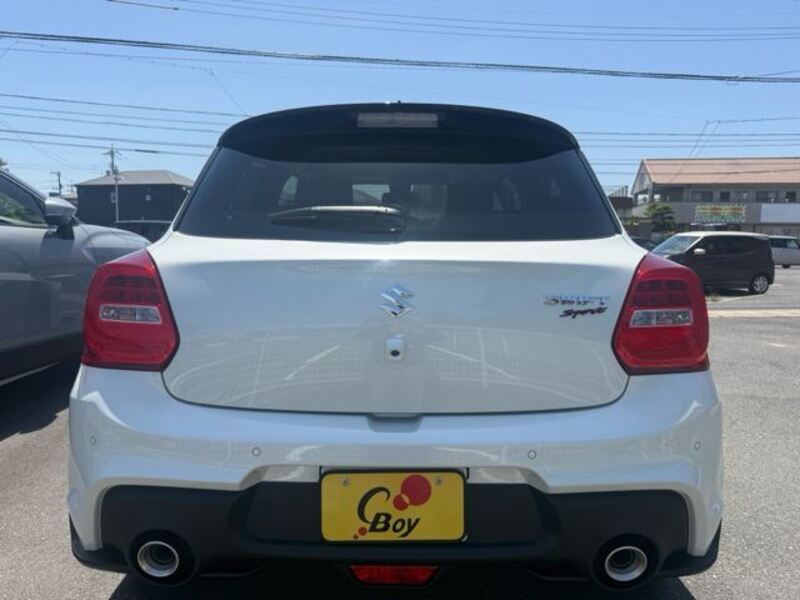 SWIFT
