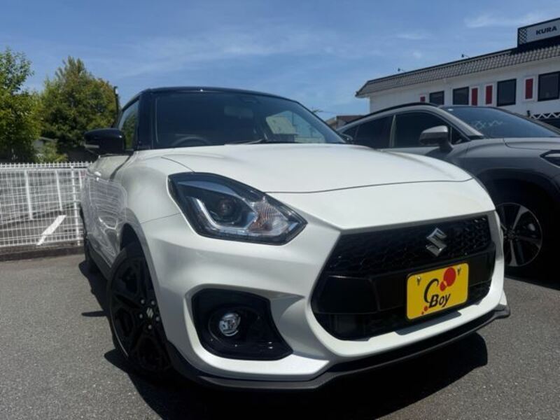 SWIFT