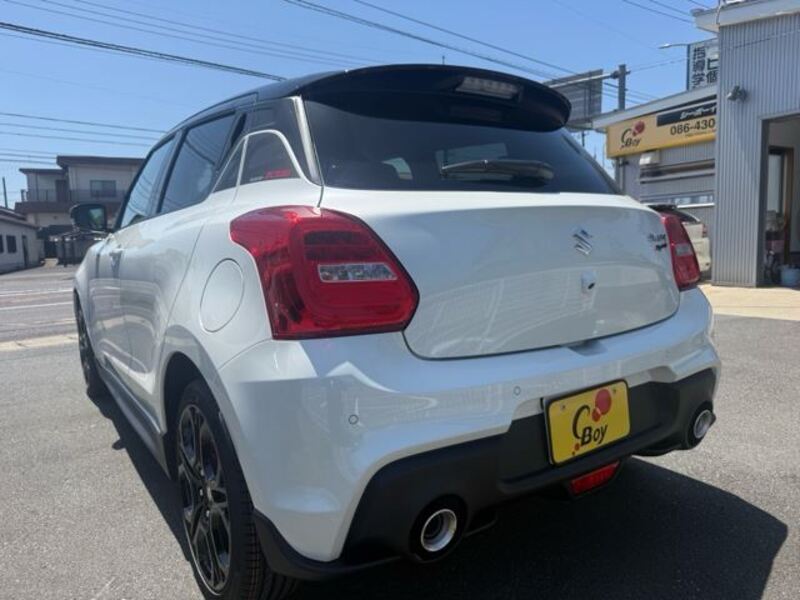 SWIFT