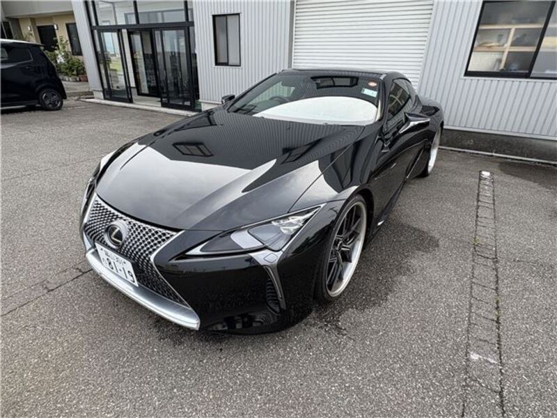 LC