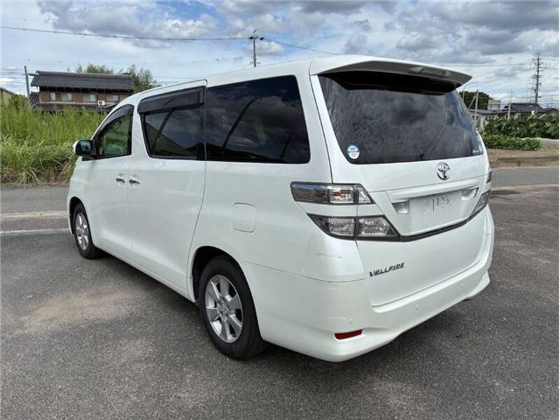 VELLFIRE