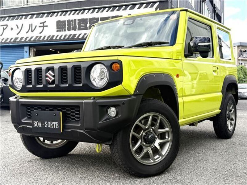 JIMNY-0