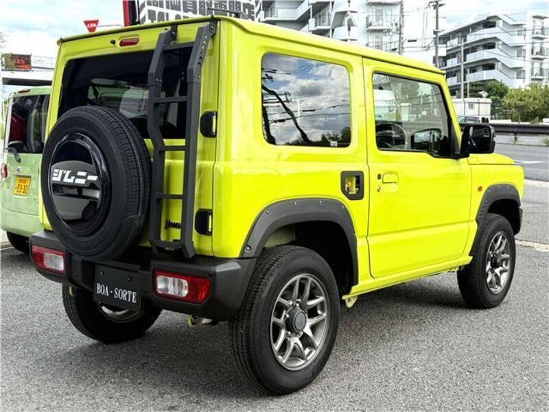 JIMNY