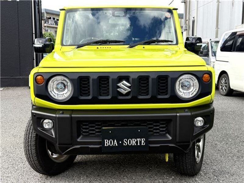 JIMNY