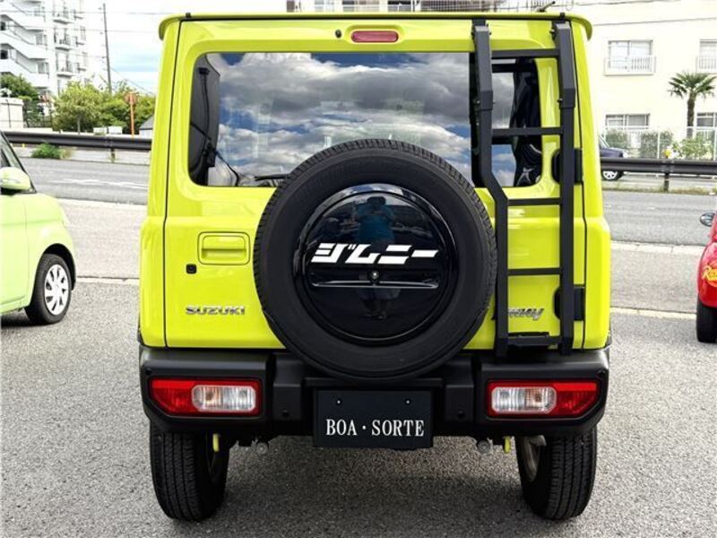 JIMNY