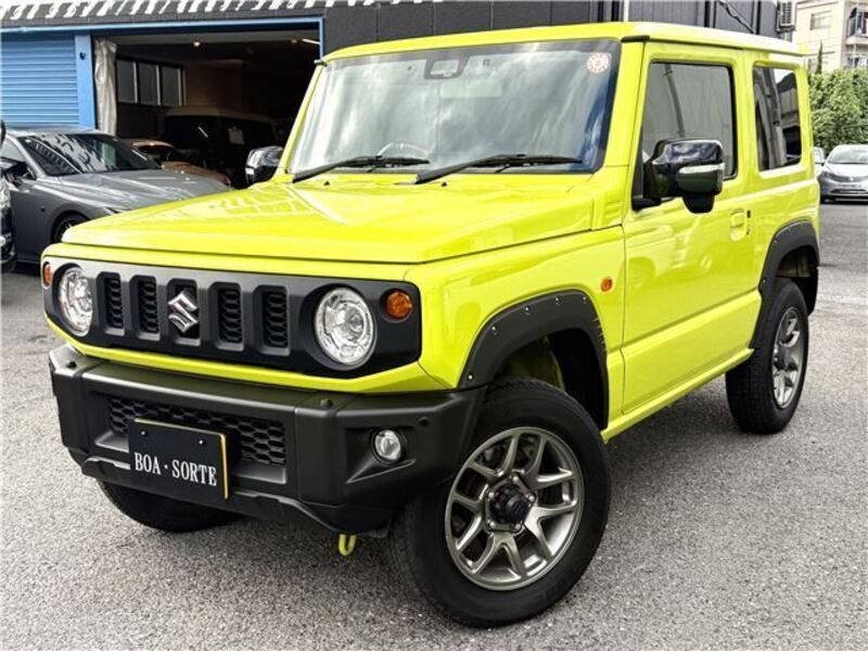 JIMNY