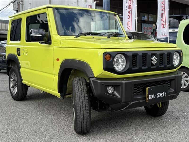 JIMNY
