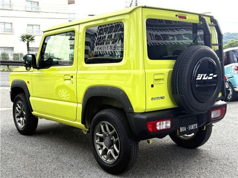 JIMNY