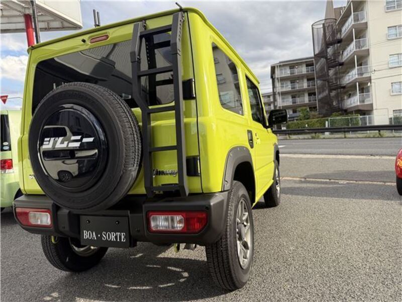 JIMNY