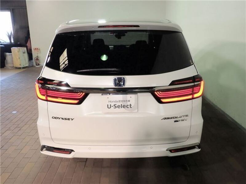ODYSSEY