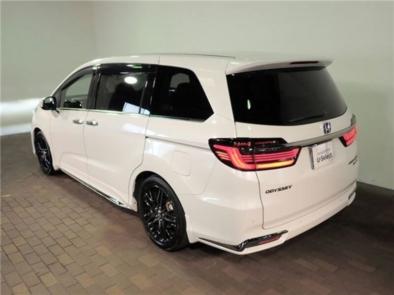ODYSSEY