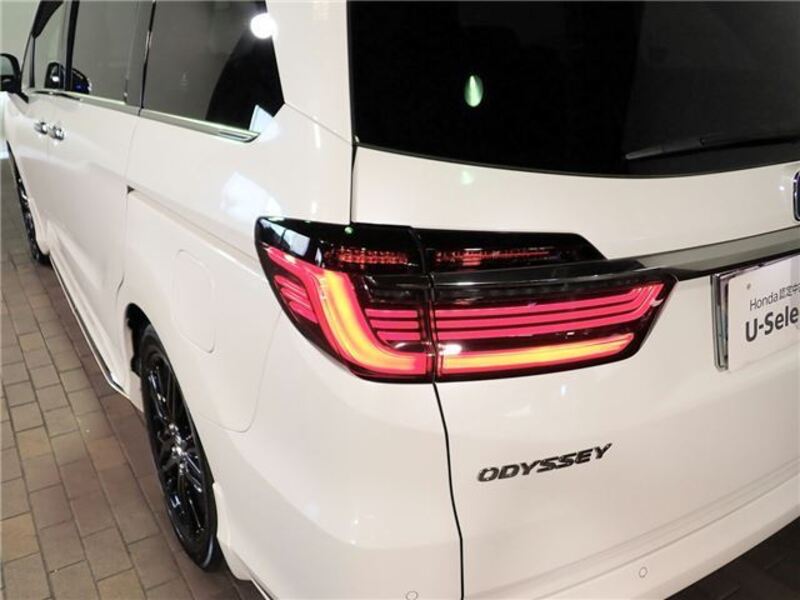 ODYSSEY