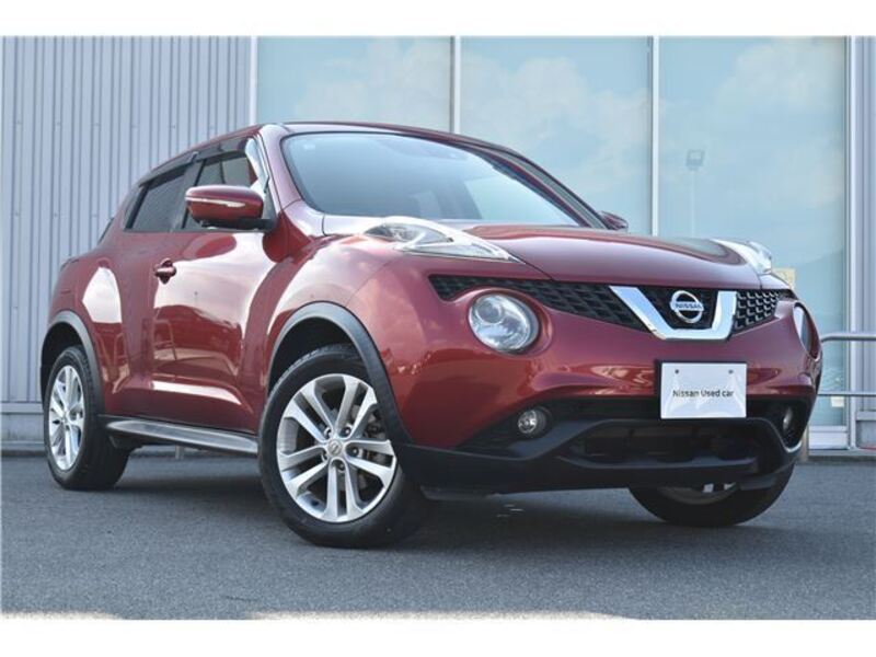 JUKE