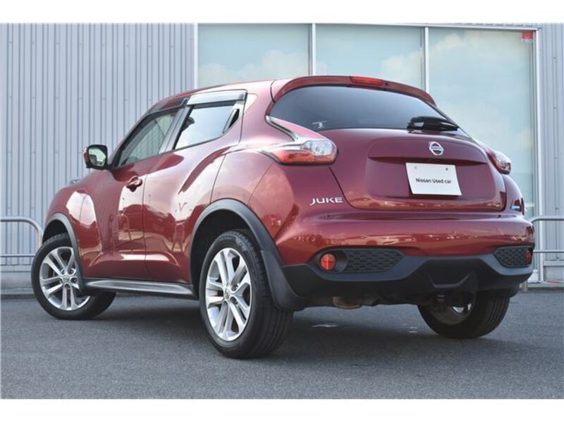 JUKE