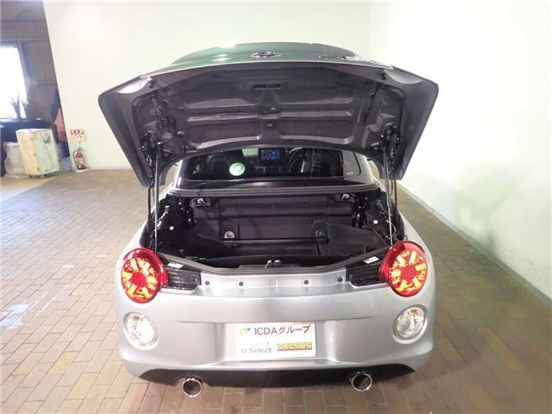 COPEN