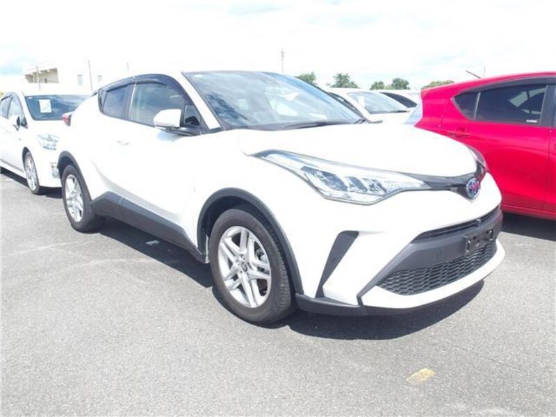 C-HR-0