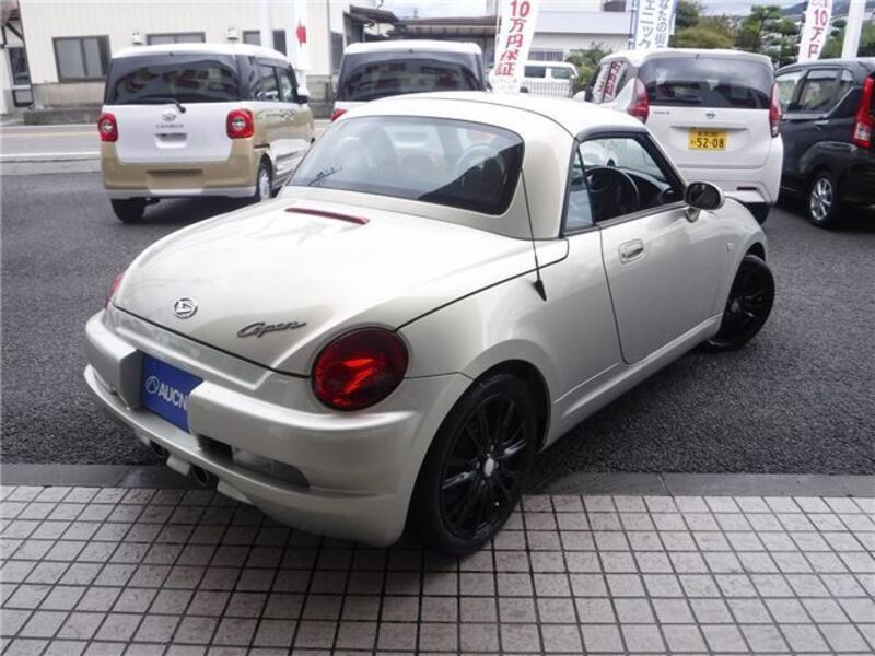 COPEN