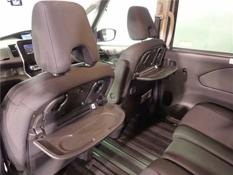 LANDY