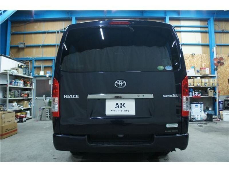 HIACE