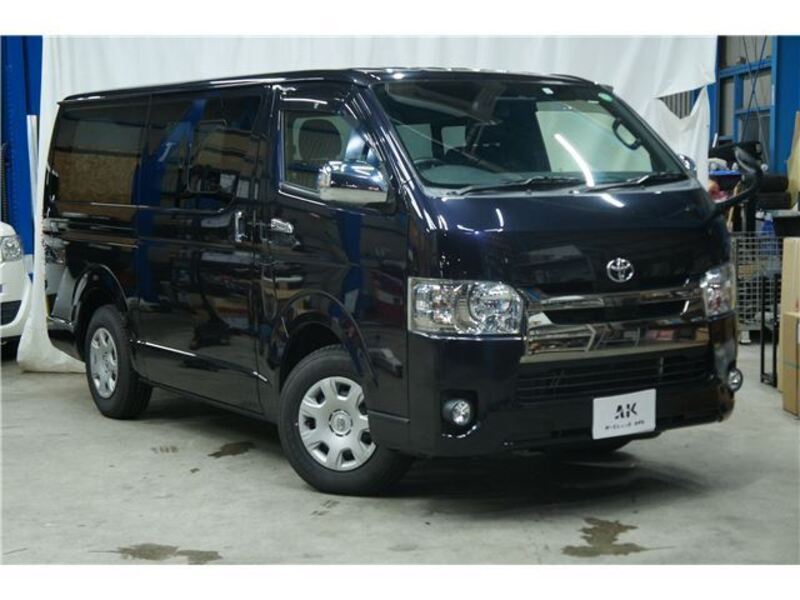 HIACE