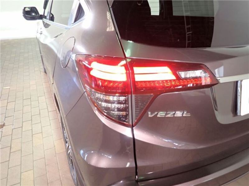 VEZEL