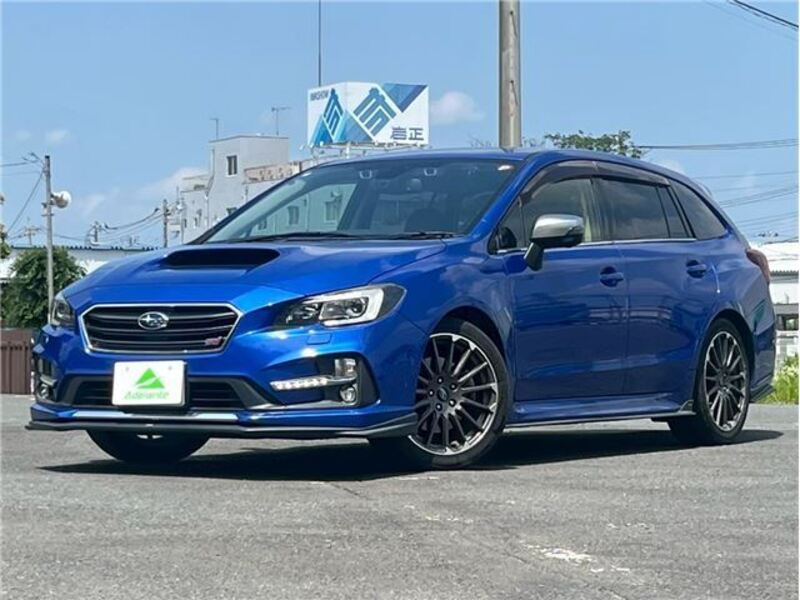 LEVORG-0