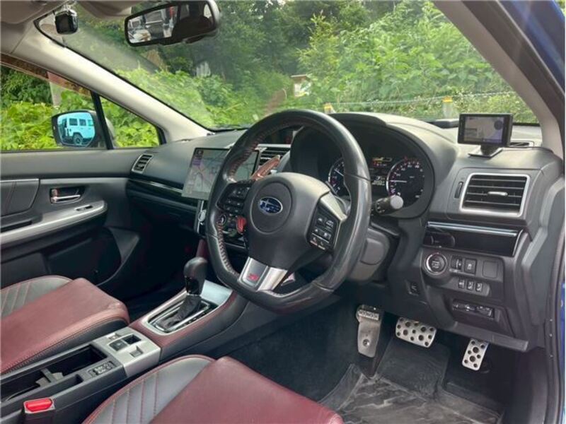 LEVORG