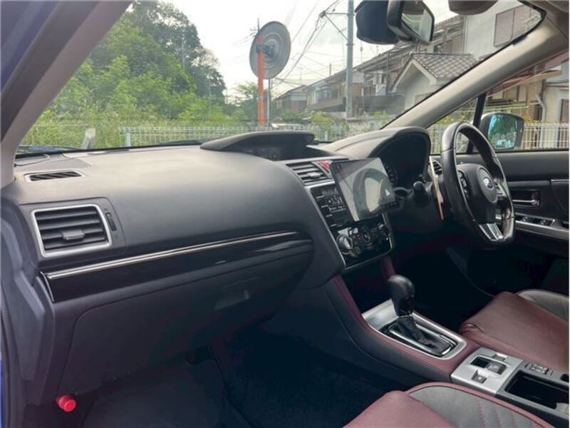LEVORG