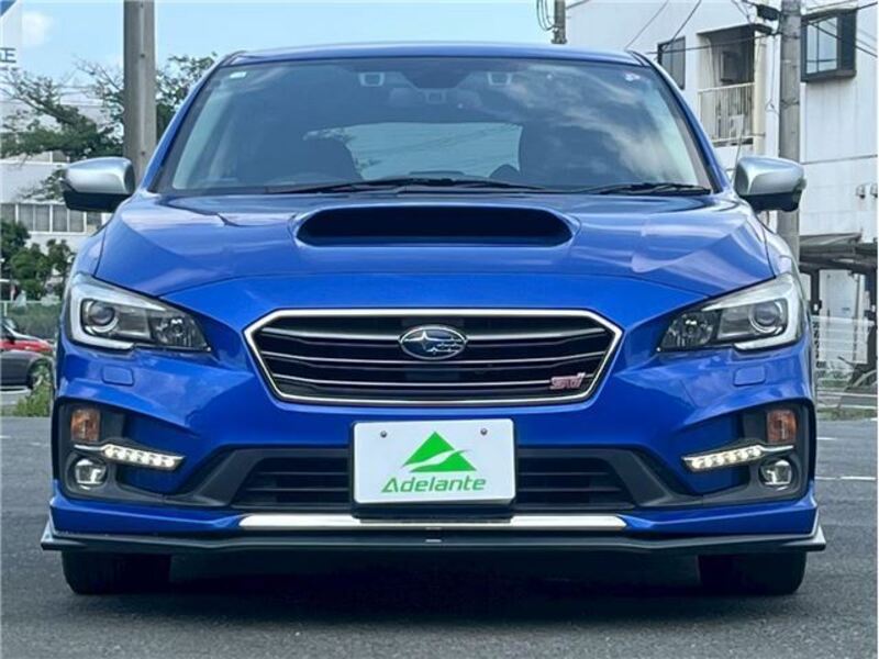 LEVORG