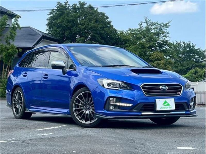 LEVORG