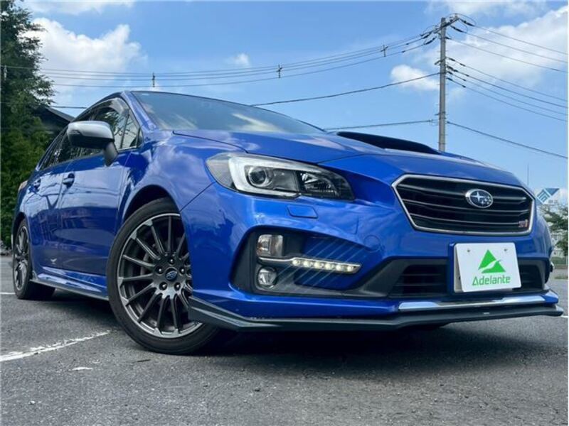 LEVORG