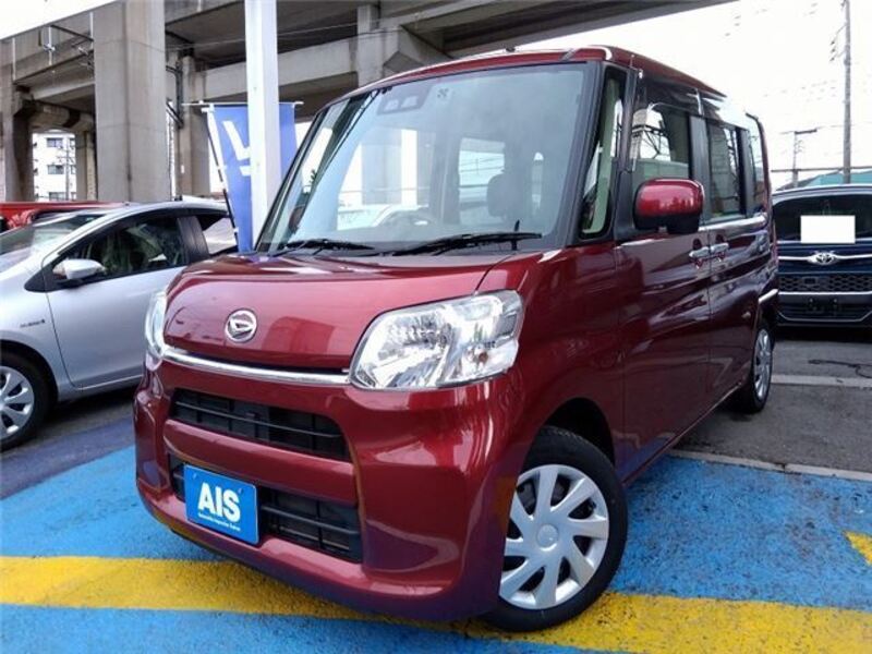 TANTO-0