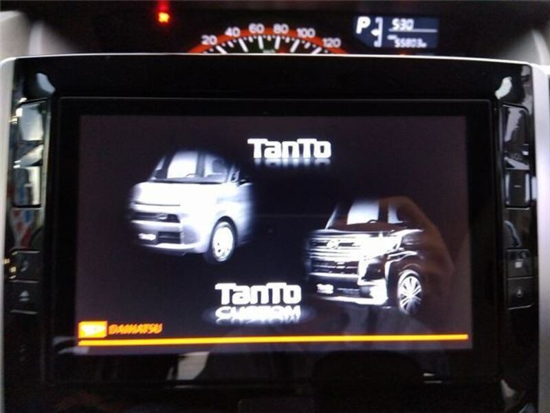TANTO