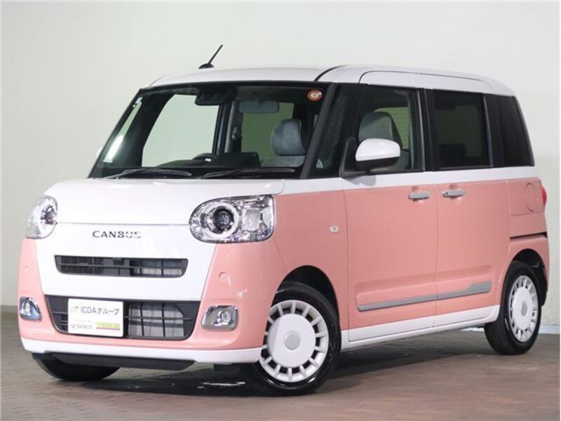 MOVE CANBUS-0