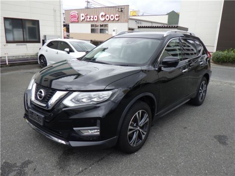 X-TRAIL-0