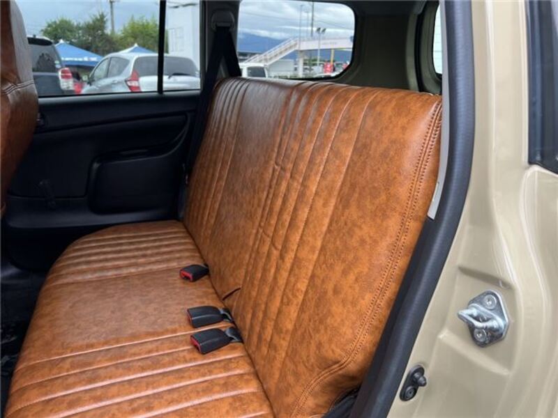 PROBOX VAN