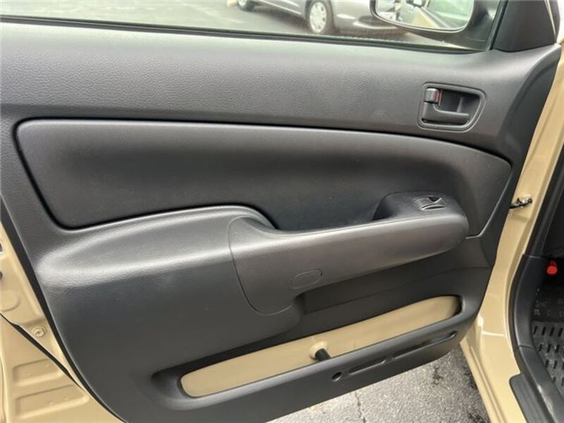 PROBOX VAN