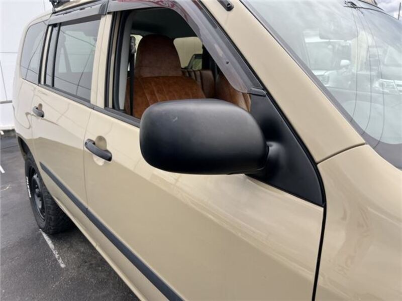 PROBOX VAN