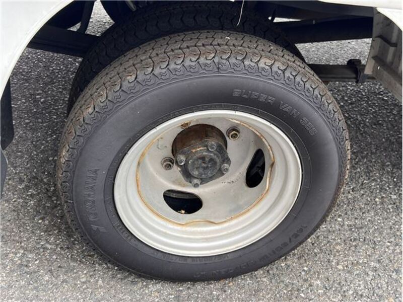 VANETTE TRUCK