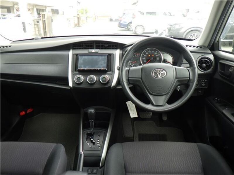 COROLLA FIELDER