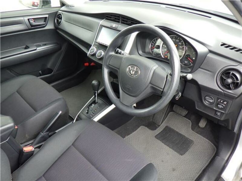 COROLLA FIELDER