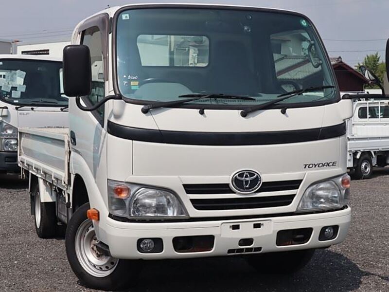 TOYOACE