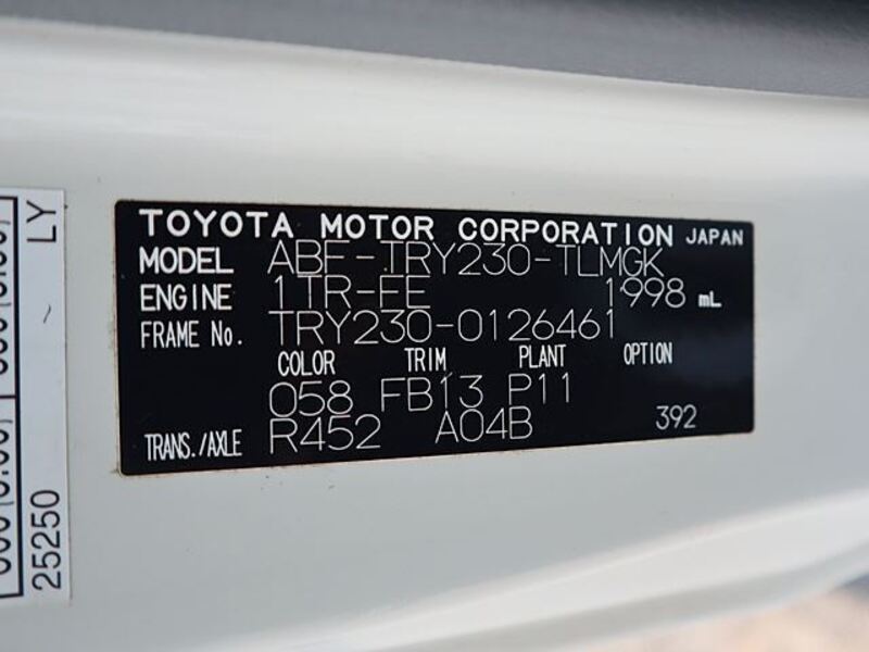 TOYOACE