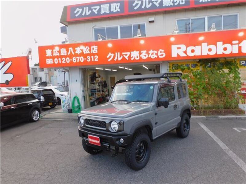 JIMNY